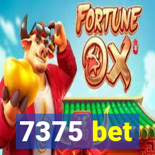 7375 bet